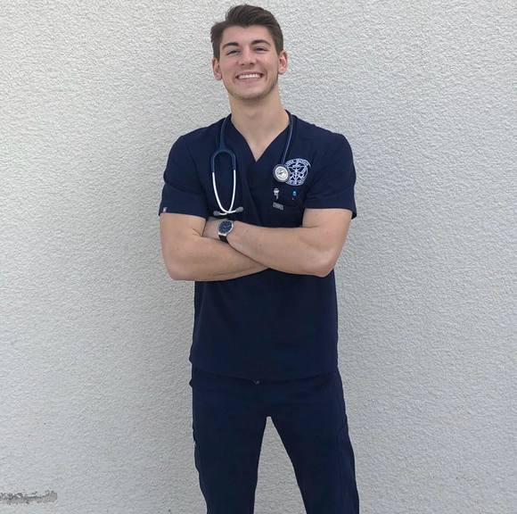 Meet your Posher, Harrison - Picture 1 of 1